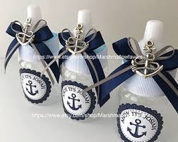 When shopping for baby shower supplies, you want to look for quality items that don't cost a lot. Nautical Baby Shower Favors Etsy