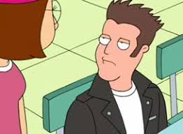 That's about as unlikely as me playing by someone else's rules besides my  own, which I would never do. I play by my own rules, nobody else's. Not  even my own. :