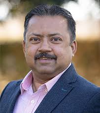 Associate Professor Mia Rahim