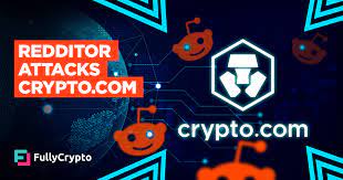 Get a huge 12% interest rate on stablecoin deposits. Crypto Com Comes Under Attack From Reddit User Fullycrypto
