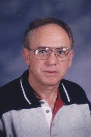 Stephen W. "Steve" Rybolt