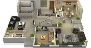 مخطط رائع لفيلا تصميم خليجى مميزة 3d غرف نوم 4 2 غرف نوم ماستر house styles house home