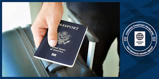 Maybe you would like to learn more about one of these? Common Passport Problems