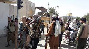 Evil taliban jihadis have moved closer to taking full control of afghanistan, with the capital kabul now the only major city left in government hands. Gxkwg1ir Cksem