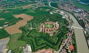 Una fortezza militare edificata nel 1732. La Cittadella Di Alessandria Passa A Mibact Travelnostop