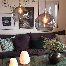 rowan o 22 cm hanglamp ebb flow woonkamerlampen lampen woonkamer eettafel verlichting