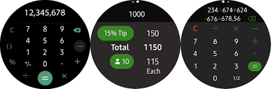 The service is primarily shipped on samsung's galaxy devices, gear and feature phones (such as samsung rex, corby, duos, etc.) The Best Samsung Galaxy Watch Apps Android Authority