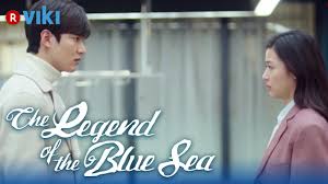 2016 / корея the legend of the blue sea легенда синего моря. Eng Sub The Legend Of The Blue Sea Ep 20 Lee Min Ho Jun Ji Hyun Reunite Youtube
