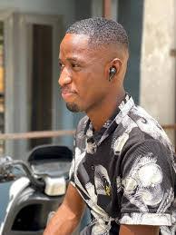 Femi David's Instagram, Twitter & Facebook