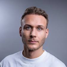 hogland (@HoglandMusic)