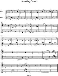 Start by marking amazing grace easy violin sheet music as want to read easy note style sheet music. Ripple Thoughts Amazing Grace Violin Duet Violin Sheet Music Violin Music Violin