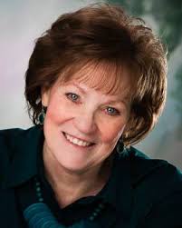 Carol McAdoo Rehme: author, editor, writer's coach