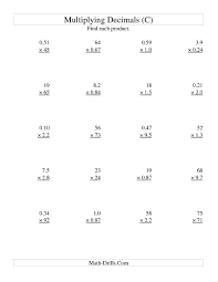 Multiplication worksheets and division, multiplication worksheets level 2, multiplication worksheets using area model, free multiplication valentine worksheets, multiplication worksheets answers multiplication mad minute from multiplication worksheets pdf , source: 5th Gradeth Worksheets Decimal Pdf Free Printable Division Samsfriedchickenanddonuts