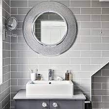 This versatile mirror is perfect for the entryway as it also features 5 hooks to hold jackets, leashes, bags and more. Top 50 Best Bathroom Mirror Ideas Reflective Interior Designs