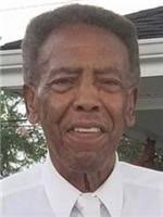 Joseph Gilmore Obituary (1941