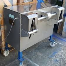 We offer design and manufacturing solutions for plastic injection molding products. Food Machinery Export Sales Agents Manufacturer Directory
