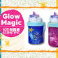 Glow Magic Summer Camp (5-12 years)