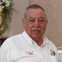 Norberto Chávez García