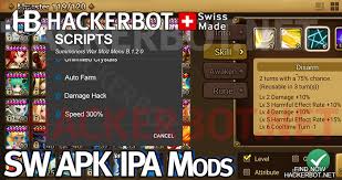 It is an advanced tool that works for a variety of hacking games. Hackerbot On Twitter Get The Best Hack For Summoners War Free Crystals And Free Monsters Can It Be Done Using Hacks Mods And Tools Find Out Now Summonerswar Apk Iosmod Gamehacks