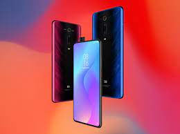 Xiaomi Mi 9T and Redmi K20 ...