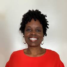 Lola Combs-Lewis, LCSW