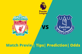 Premier league live commentary for liverpool v everton on 20 february 2021, includes full match statistics and key events, instantly updated. Liverpool Vs Everton Prediction For The Final Outcome And Goals