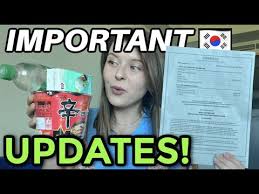 Be the first to discover secret destinations, travel hacks, and more. Customs Immigration In South Korea Updated Fall 2021