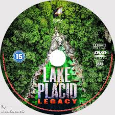 Кэтерин баррелл, тим розон, сай. Covers Box Sk Lake Placid Legacy 2018 High Quality Dvd Blueray Movie