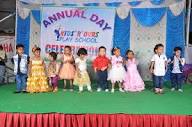 Kids R Ours Play School in Bachupally,Hyderabad - Best ...