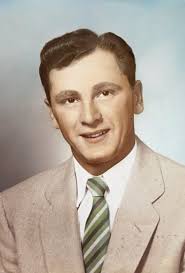 Ben Seibel Jr. (1930-1995)