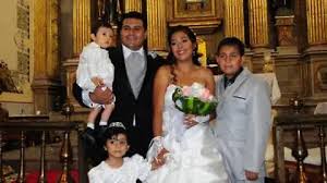 Nueva familia católica