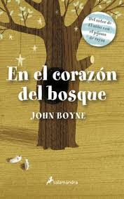 En El Corazon Del Bosque Literatura Para Ninos Libros Libros Para Ninos