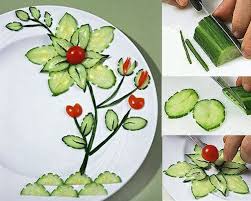 30 Creative Ideas For Food Presentation Pouted Com Food Art Creative Party Food Ideas Creative Food Art