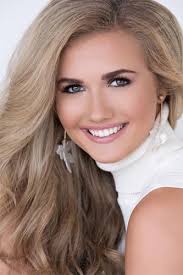 Thoughts of Miss Teen USA 2019