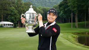 Top leaders will gather virtually at the 7th kpmg women's leadership summit. 2018 U S Women S Open Championship Home