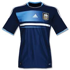Check our football jersey store. Argentina Football Shirt Archive