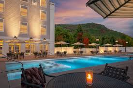 North Conway Hotels North Conway Hotels North Conway Hotel Pool