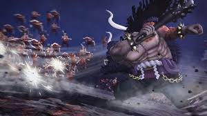 Review One Piece Pirate Warriors 4 In 2020 Bandai Namco Entertainment Warrior Pirates