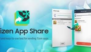 Sharing App Shareit Now Available In Tizen Store Tizenhelp App Share App Samsung
