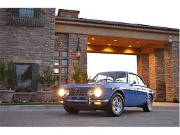 Image result for Blu Posillipo 1974 Alfa-Romeo