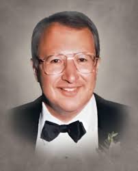 Pierre Lawrence "Pete" Olivero