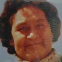 Maria Luisa Serna Bernal (1921–1976)