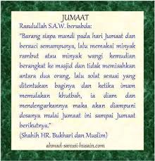 Ketika khatib shalat jum'at duduk diantara dua khutbahnya, sebagian orang ada yang berdoa sambil mengangkat kedua tangannya. Facebook