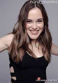 Núria Montes