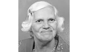 Mildred Harmon Obituary (1923