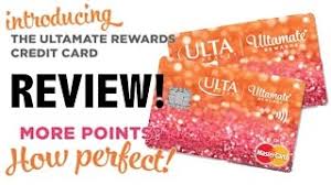 Check spelling or type a new query. Whats A Ulta Credit Card I The Pros Cons Youtube