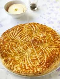 Galette Des Rois A La Frangipane Recette Recette Galette Des Rois Galette Des Rois Frangipane Recette