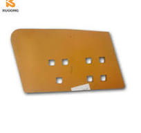 Verified Supplier Komatsu Cutting Edges Forged Cutting Edges ...