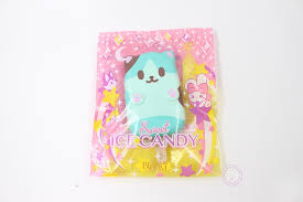 You can contact him for quotes and projects at mike.c.pan@gmail.com. Ibloom Mike Pan Ice Candy Package Deliteful Boutique