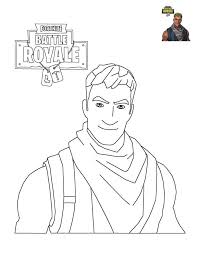 So check top weapons, characters, and skin like venturion, raven, ice king, cuddle team leader, ragnarok, drift, peely, fishstick, teknique, beef boss, and many more. 34 Free Printable Fortnite Coloring Pages